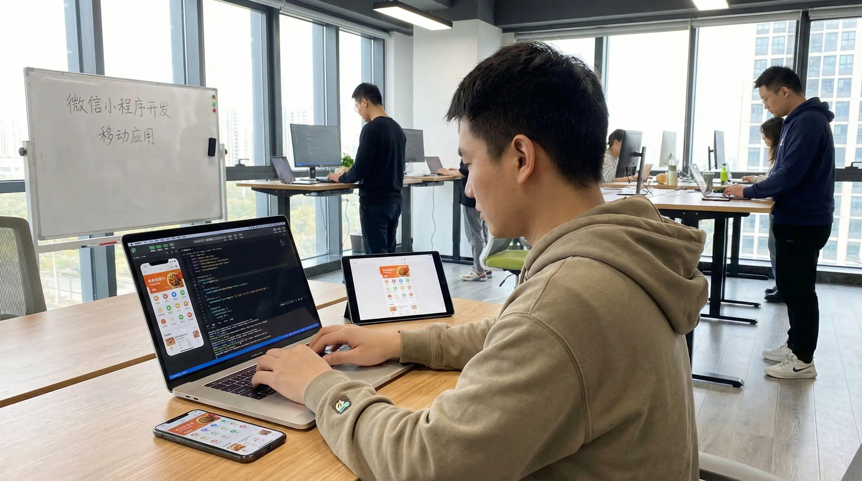 昆明 AI 应用开发多少钱？2026 企业 AI 部署成本详解