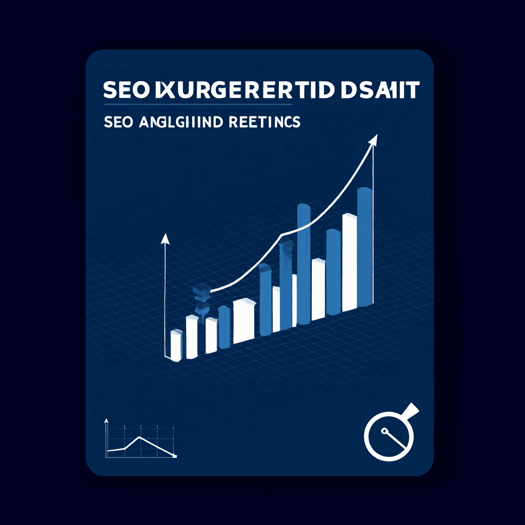 SEO 优化指南封面