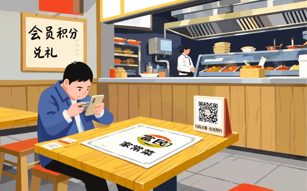 富民做微信小程序一般多少钱？模板和定制开发对比 - 内配图