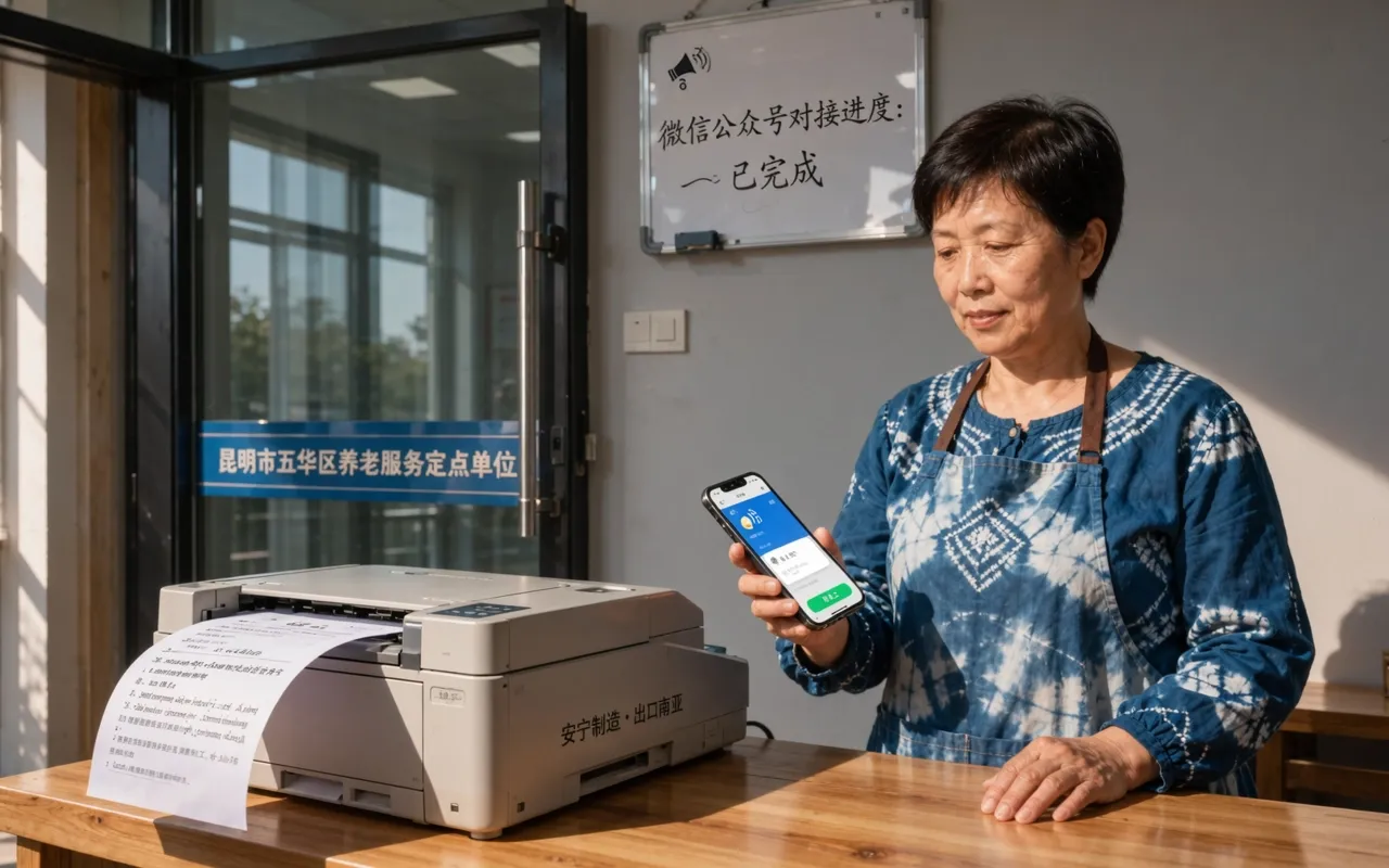 昆明企业选AI智能客服系统要花多少钱？2024本地化报价全解析 - 内配图