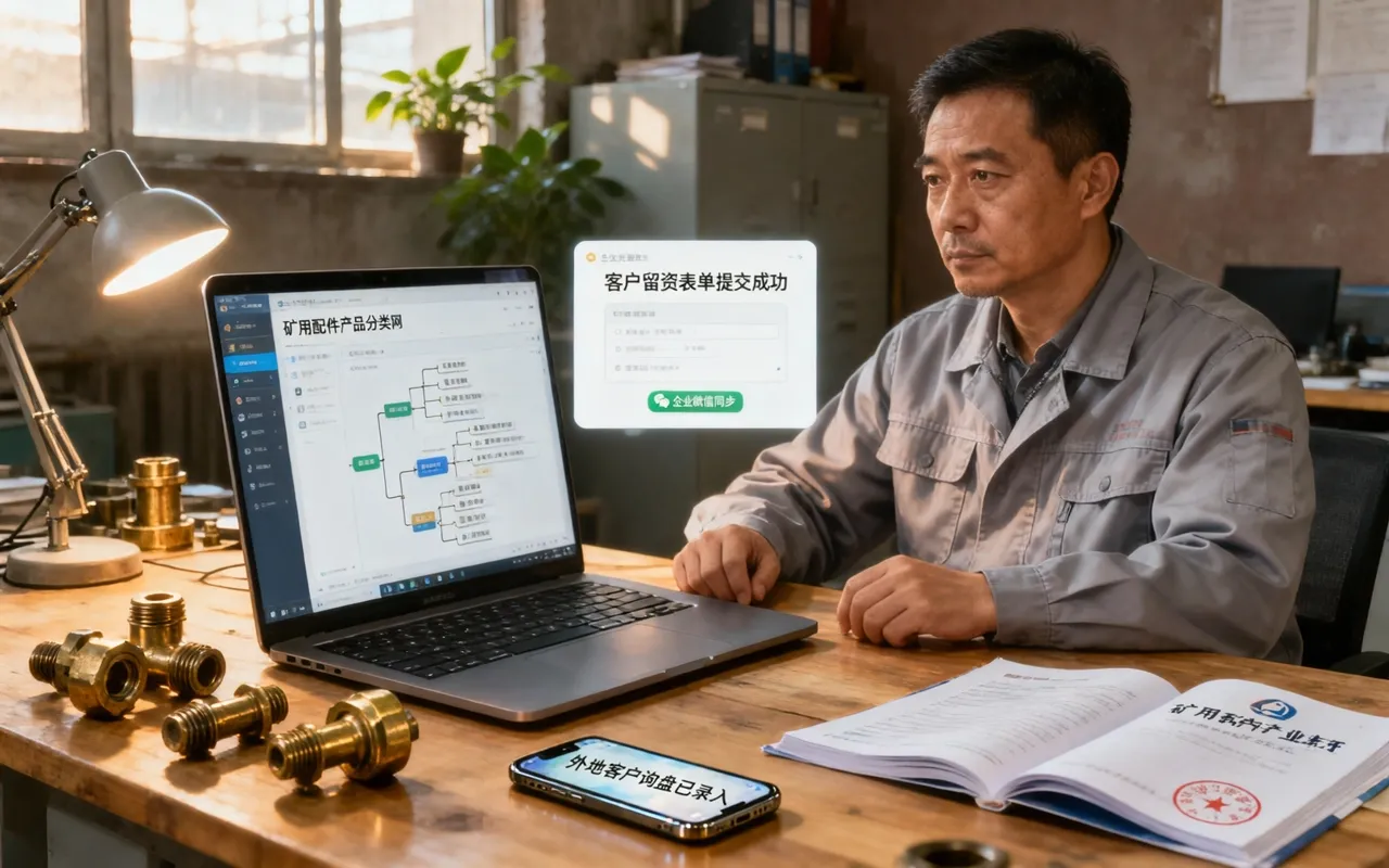 东川企业做网站要花多少预算？2026年真实价格区间 - 内配图