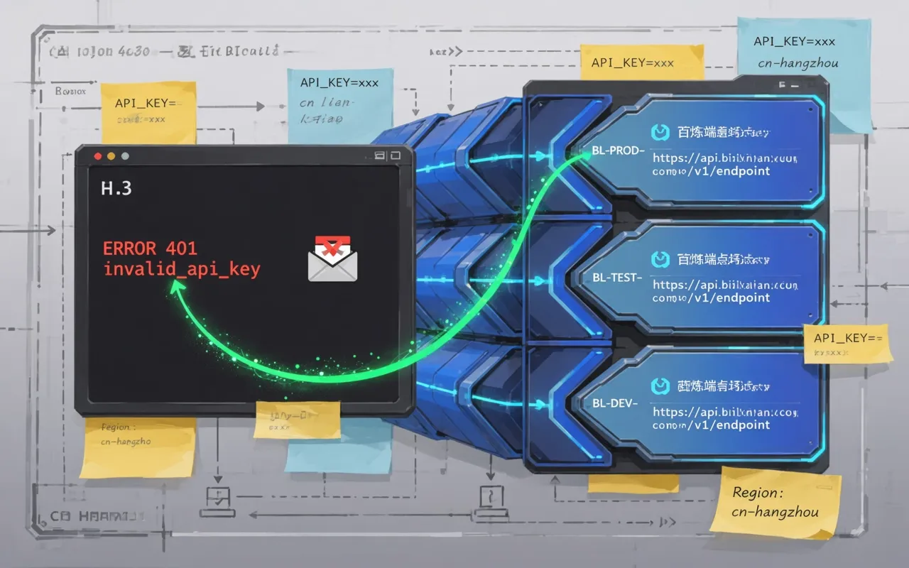 Hermes Agent 接入阿里云百炼 Coding Plan 完整指南 - 内配图
