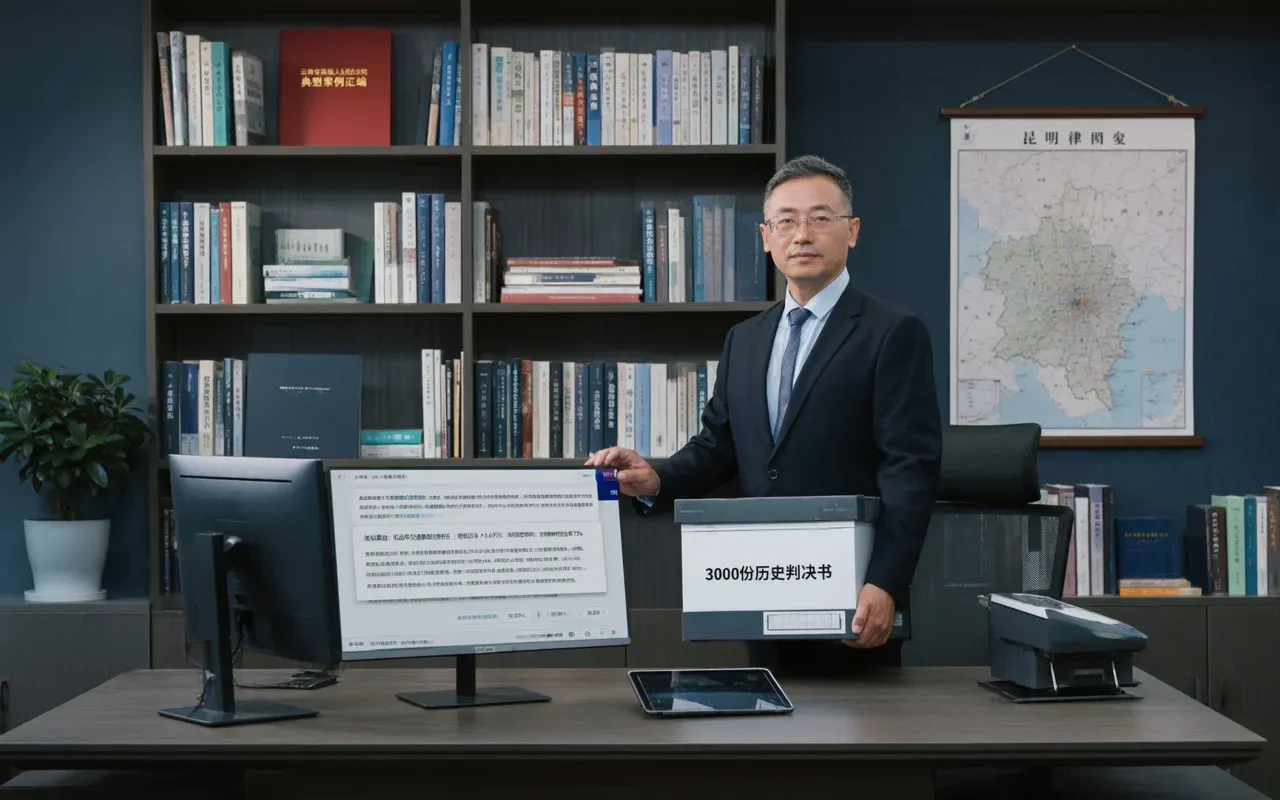 在昆明做AI 智能搜索需要多少预算？10档方案 - 内配图