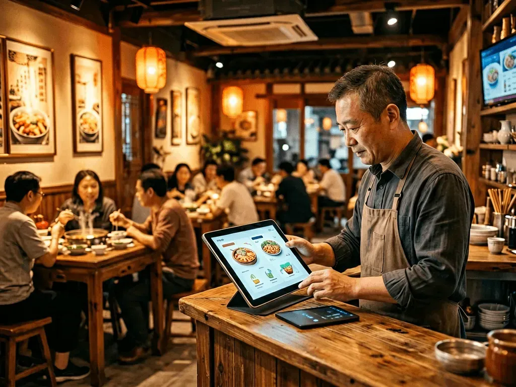 在安宁开店的人都在偷偷学AI了