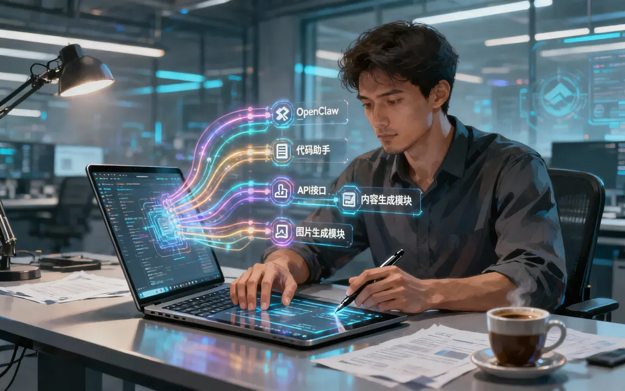 Coding Plan 和 Token Plan 有什么区别？AI 编程套餐到底该怎么选