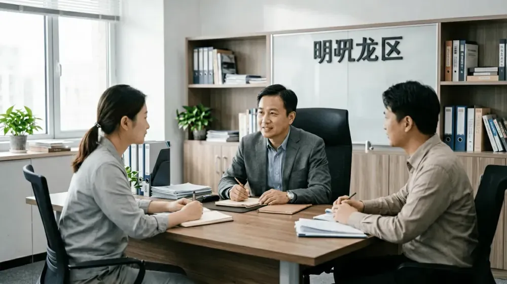 律所/教育机构品牌官网设计指南:信任感是怎么建立的