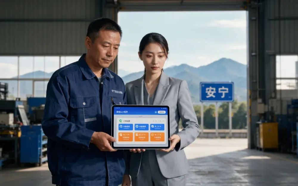 昆明小程序开发公司怎么选?注意这 7 点