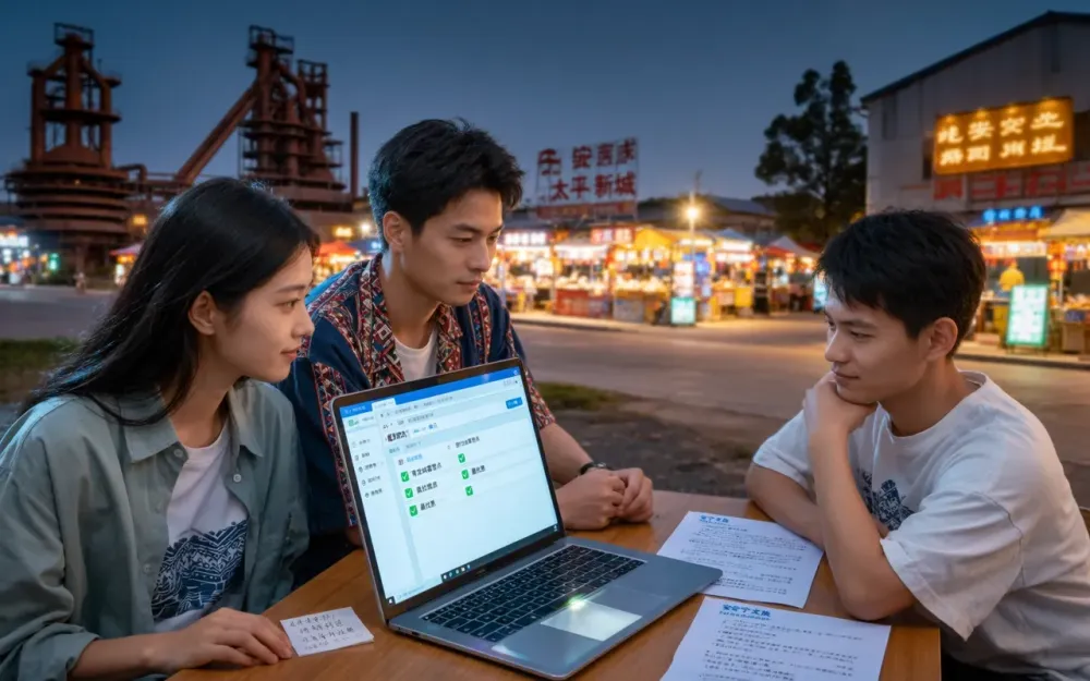 云南AI内容审核落地实录:安宁3家新媒体机构的降本增效实践