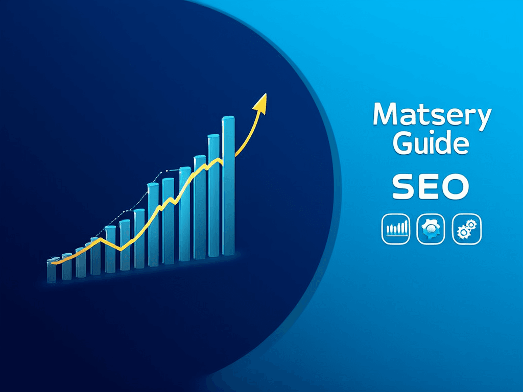 SEO 优化指南封面