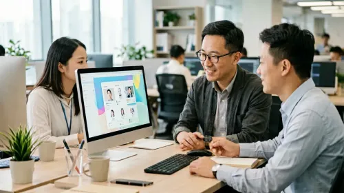 找昆明做小程序的公司之前，先想清楚这三件事