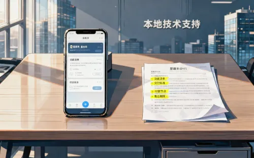 楚雄小程序开发哪家好？本地企业做小程序服务盘点