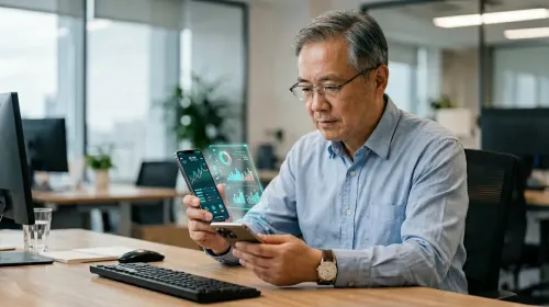 安宁本地化AI营销，为什么比传统广告更省钱？