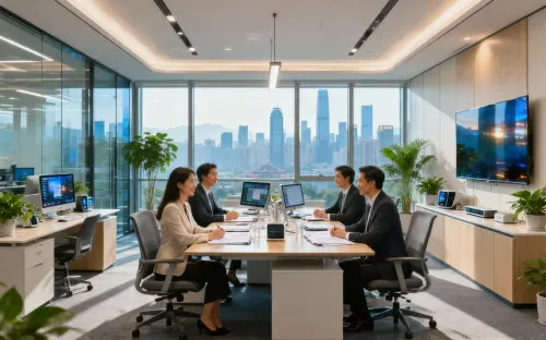 昆明AI客服公司哪家好？15年技术积累