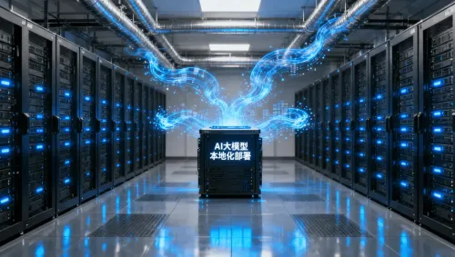 昆明企业 DeepSeek 本地化部署完整指南：从服务器配置到上线运行