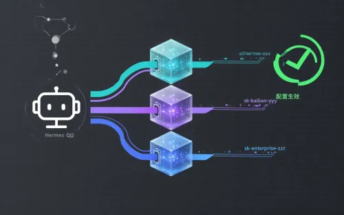 Hermes Agent 接入阿里云百炼 Coding Plan 完整指南