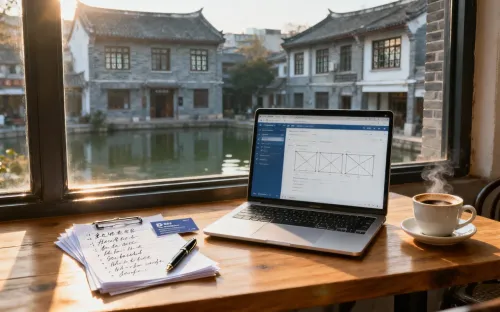 五华区网站建设找哪家？昆明本地企业建站服务盘点