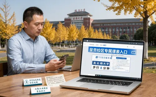 呈贡网站建设找哪家好？新区企业建站服务对比