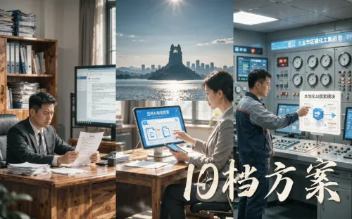 在昆明做 AI 智能搜索需要多少预算？10 档方案