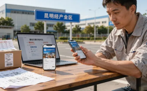 经开区做网站需要多少钱？不同方案价格对比