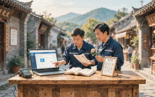 晋宁网站建设公司怎么选？本地企业建站避坑要点