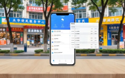 五华区做微信小程序多少钱？2026年企业定制费用明细