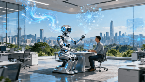 昆明 AI 应用开发公司怎么选？2026 年企业 AI 部署全攻略