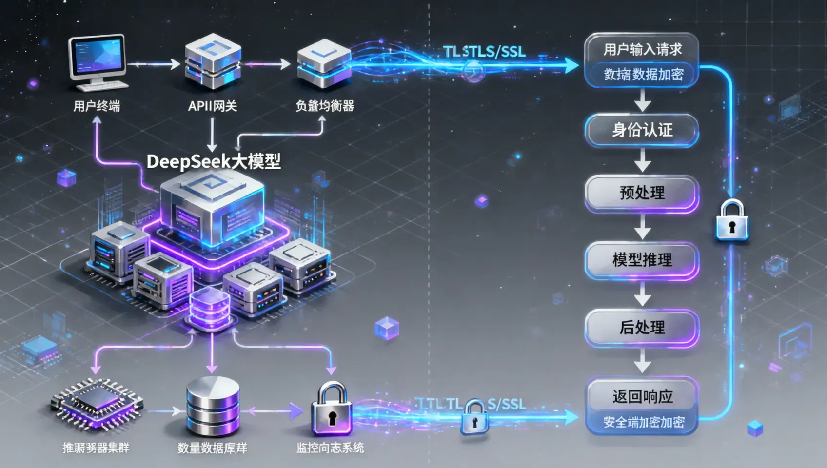 云南企业 DeepSeek 本地化部署指南：从入门到落地